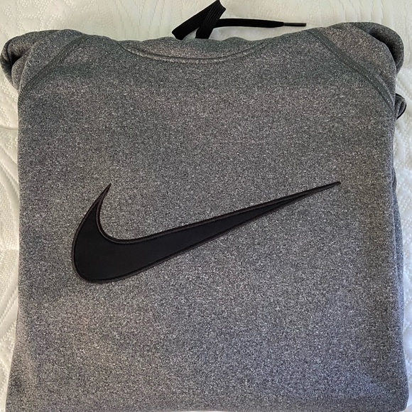 Brand New Nike Dri-Fit Hoodie - Picture 1 of 2